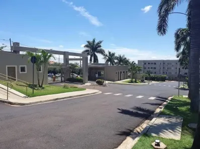 Apartamento com 2 Quartos à venda, 54m² no Reserva Sul Condomínio Resort, Ribeirão Preto