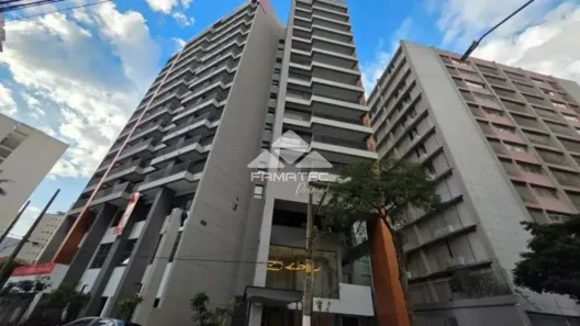 Apartamento com 1 Quarto para alugar, 27m² no Liberdade, São Paulo