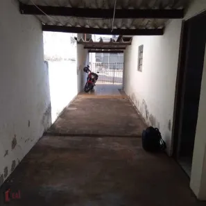Casa com 3 Quartos à venda, 117m² no Vila Liberdade, Presidente Prudente