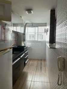 Apartamento com 2 Quartos à venda, 52m² no São José do Barreto, Macaé