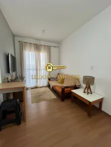 Apartamento com 2 Quartos à venda, 55m² no Estrela e Kanashiro, Araraquara