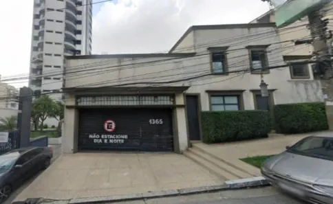 Ponto Comercial para alugar, 600m² no Santana, São Paulo