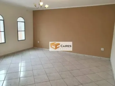 Casa com 3 Quartos à venda, 102m² no Parque da Figueira, Campinas