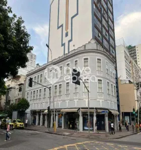 Ponto Comercial à venda, 942m² no Ipanema, Rio de Janeiro