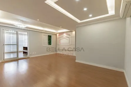 Apartamento com 3 Quartos à venda, 125m² no Vila Formosa, São Paulo
