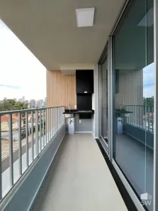 Apartamento com 1 Quarto à venda, 36m² no Pinheiros, São Paulo