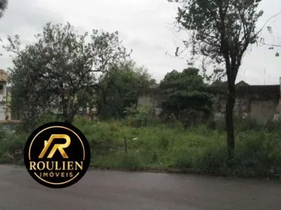 Lote/Terreno à venda, 610m² no Chacrinha, Nova Iguaçu