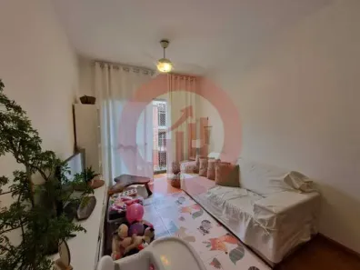 Apartamento com 2 Quartos à venda, 65m² no Vila Isabel, Rio de Janeiro
