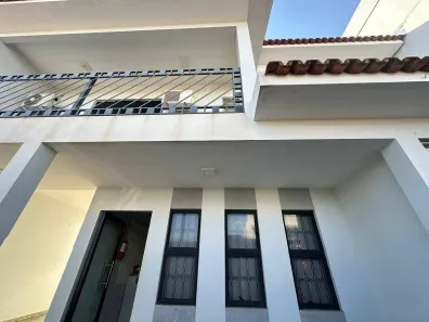 Sala Comercial para alugar, 20m² no Setor Central, Rio Verde