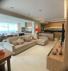 Apartamento com 2 Quartos à venda, 131m² no Cidade Monções, São Paulo