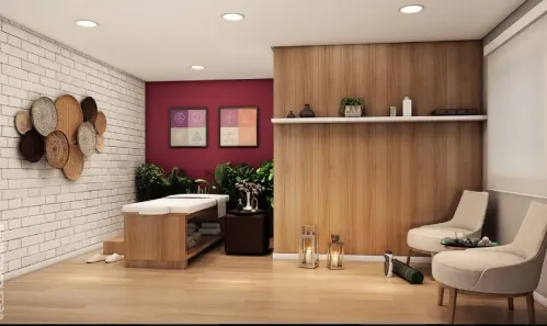 Apartamento com 2 Quartos à venda, 37m² no Parque da Mooca, São Paulo