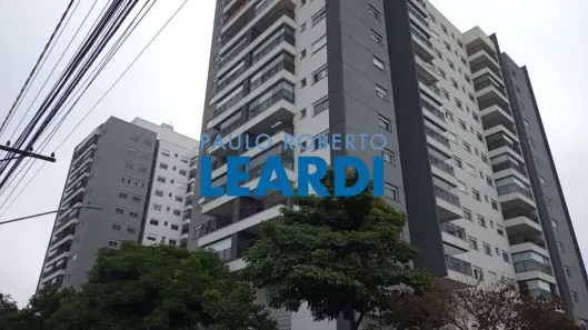 Apartamento com 2 Quartos à venda, 81m² no Vila Santa Catarina, São Paulo
