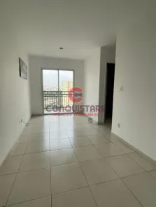 Apartamento com 2 Quartos à venda, 52m² no Quarta Parada, São Paulo