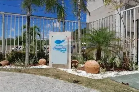 Apartamento com 2 Quartos à venda, 42m² no Vila de Abrantes (Abrantes), Camaçari