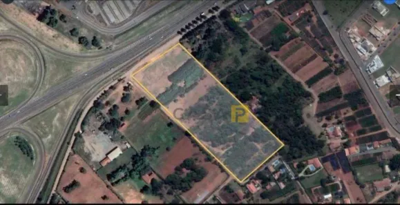 Lote/Terreno à venda, 39350m² no Residencial Ilha de Bali, Limeira