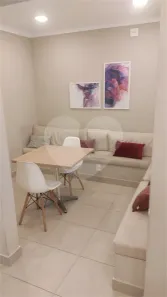 Apartamento com 2 Quartos à venda, 42m² no Vila Penteado, São Paulo