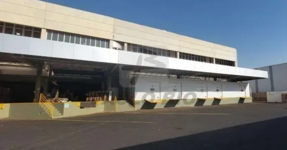 Galpão/Depósito/Armazém para alugar, 12158m² no Distrito Empresarial Prefeito Luiz Roberto Jábali, Ribeirão Preto