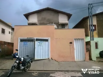 Apartamento com 2 Quartos à venda, 80m² no Jardim Uberaba, Uberaba
