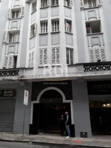 Sala Comercial para alugar, 110m² no Centro Histórico, Porto Alegre