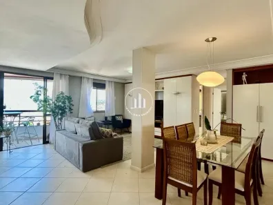 Apartamento com 4 Quartos à venda, 170m² no Bom Abrigo, Florianópolis