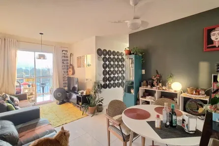 Apartamento com 3 Quartos à venda, 70m² no Lapa, São Paulo