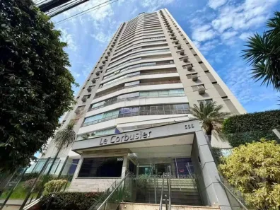 Apartamento com 4 Quartos à venda, 122m² no Gleba Fazenda Palhano, Londrina