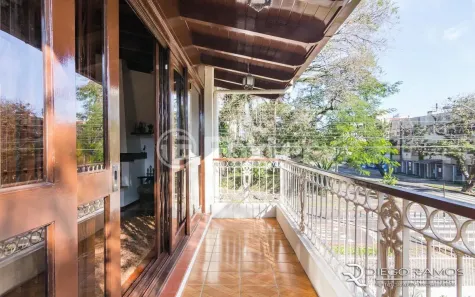 Casa com 5 Quartos à venda, 484m² no Cristal, Porto Alegre