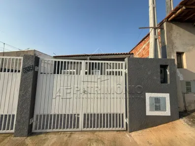 Casa com 2 Quartos à venda, 52m² no Jardim Ametista, Sorocaba