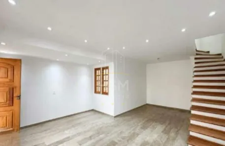 Sobrado com 4 Quartos à venda, 130m² no Centro, São Bernardo do Campo