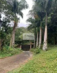 Fazenda/Sítio com 5 Quartos à venda, 5500m² no Varginha, São Bernardo do Campo