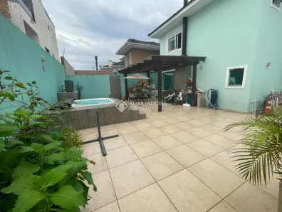 Casa com 4 Quartos à venda, 171m² no Campeche, Florianópolis