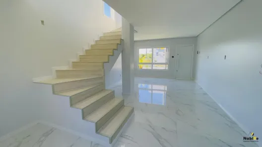 Sobrado com 3 Quartos à venda, 129m² no São Luiz, Caxias do Sul