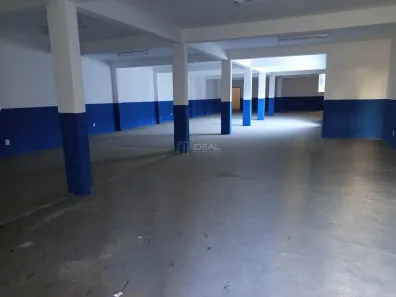 Ponto Comercial à venda, 600m² no Centro, Campos dos Goytacazes