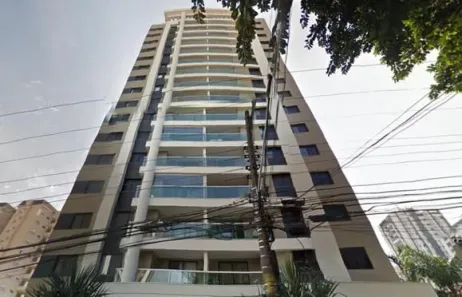 Apartamento com 3 Quartos à venda, 83m² no Vila Mariana, São Paulo