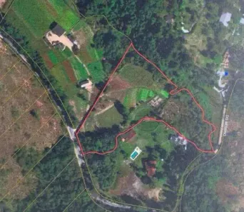 Lote/Terreno à venda, 18720m² no Embu Mirim, Itapecerica da Serra