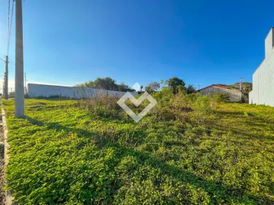 Lote/Terreno à venda, 250m² no Tomazetti, Santa Maria