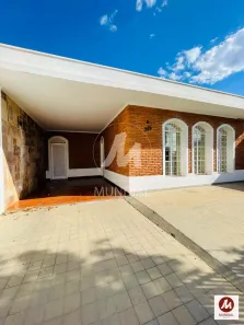 Casa com 3 Quartos para alugar, 190m² no Jardim Macedo, Ribeirão Preto