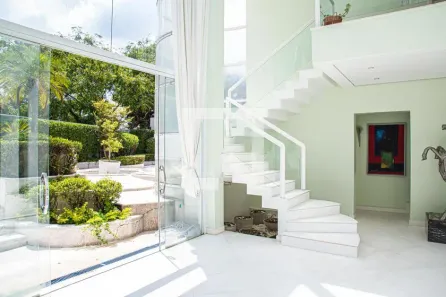 Casa com 5 Quartos à venda, 600m² no Pacaembu, São Paulo