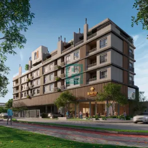 Apartamento com 2 Quartos à venda, 74m² no Mariscal, Bombinhas
