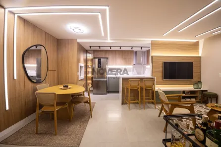Apartamento com 2 Quartos à venda, 75m² no Três Vendas, Pelotas
