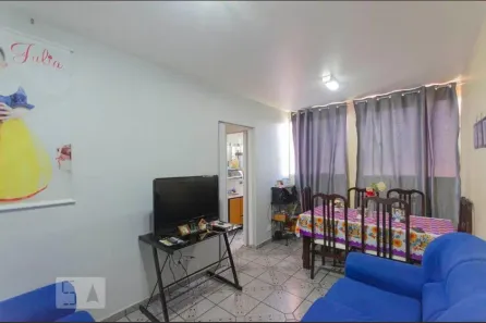 Apartamento com 2 Quartos à venda, 50m² no Vila Sílvia, São Paulo