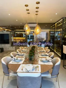 Apartamento com 4 Quartos à venda, 230m² no Pinheiros, São Paulo