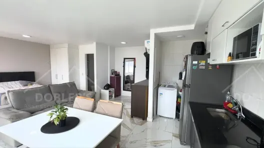 Apartamento com 2 Quartos à venda, 72m² no Barra Olímpica, Rio de Janeiro