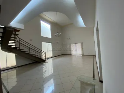 Casa com 4 Quartos à venda, 410m² no Centro, Bauru