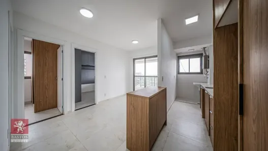 Apartamento com 2 Quartos para alugar, 47m² no Vila Mariana, São Paulo