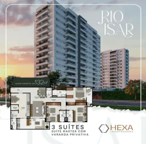 Apartamento com 2 Quartos à venda, 85m² no Val-de-Cães, Belém