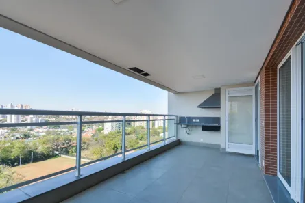 Apartamento com 4 Quartos à venda, 150m² no Vila Mariana, São Paulo