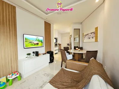 Casa com 2 Quartos à venda, 85m² no Centro, Palhoça
