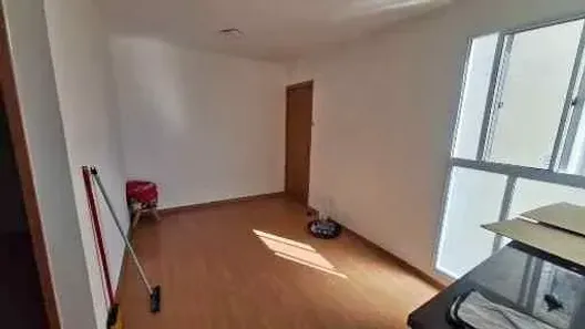 Apartamento com 2 Quartos à venda, 38m² no Jardim São José Leste, São José dos Campos