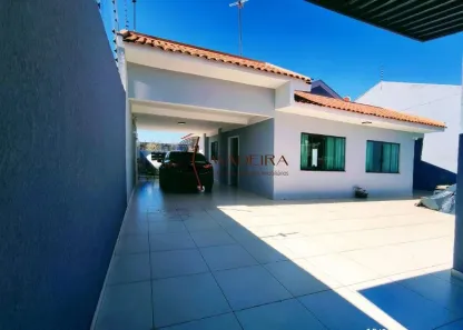 Casa com 3 Quartos à venda, 145m² no Moradias Atenas, Maringá